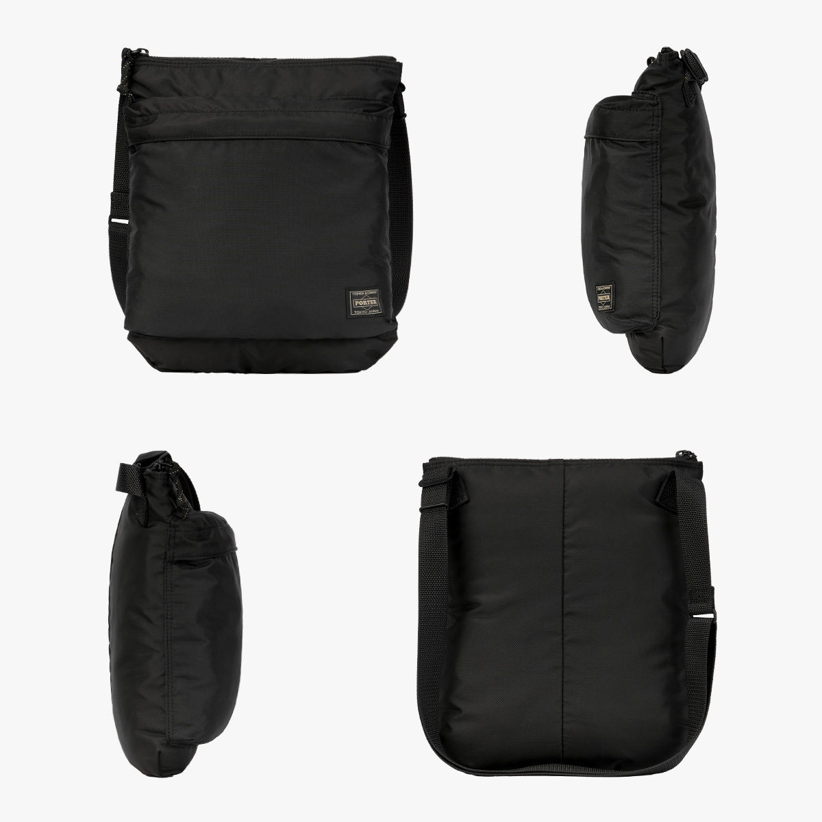 FORCE（PORTER） ポーター フォース ショルダーバッグ 855-05901
