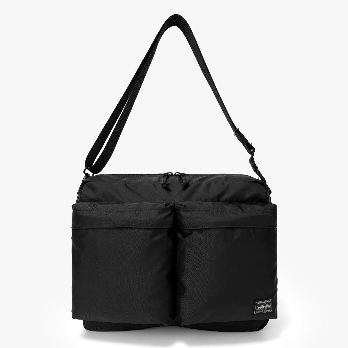 FORCE（PORTER） ポーター フォース ショルダーバッグ 855-07415