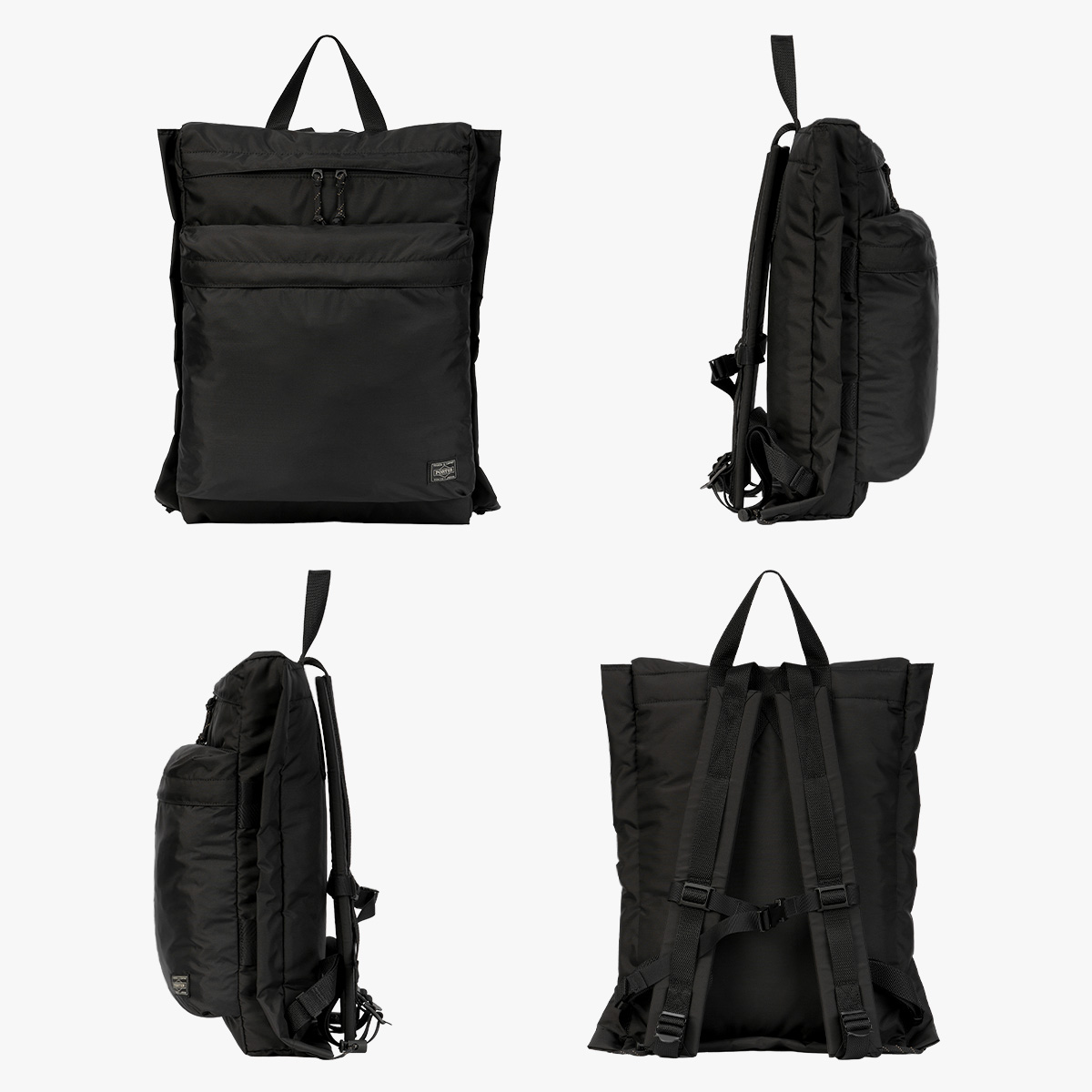 FORCE（PORTER） ポーター フォース リュックサック 855-07417 PORTER