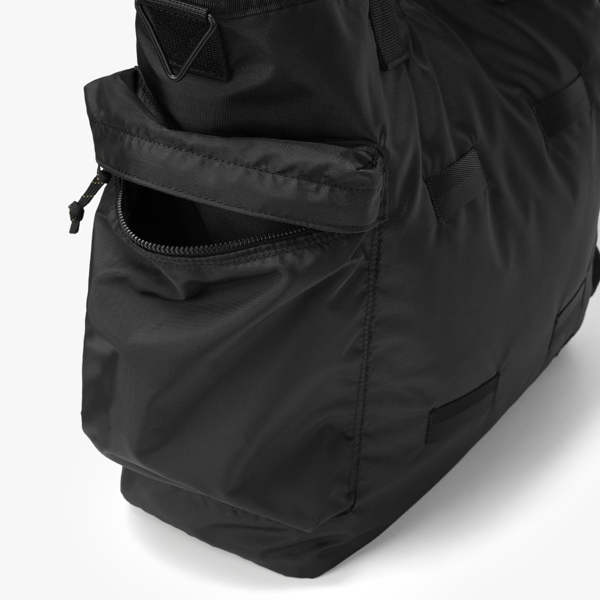 ポーター フォース 2WAYトートバッグ 855-07500 PORTER FORCE 吉田