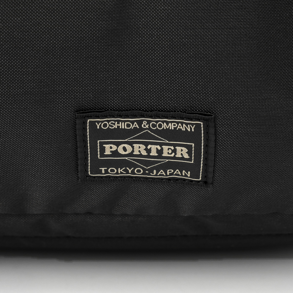 ポーター フォース 2WAYトートバッグ 855-07500 PORTER FORCE 吉田