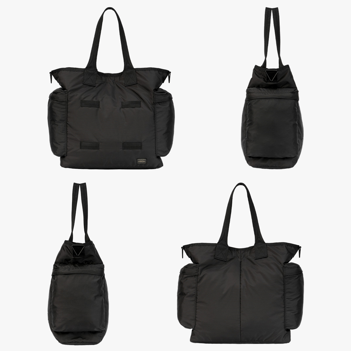 FORCE（PORTER） ポーター フォース 2WAYトートバッグ 855-07500