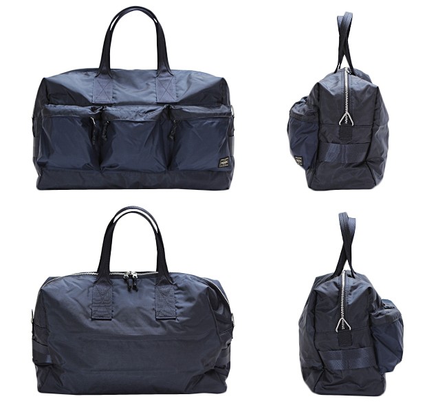 FORCE（PORTER） ポーター フォース 2WAYダッフルバッグ 855