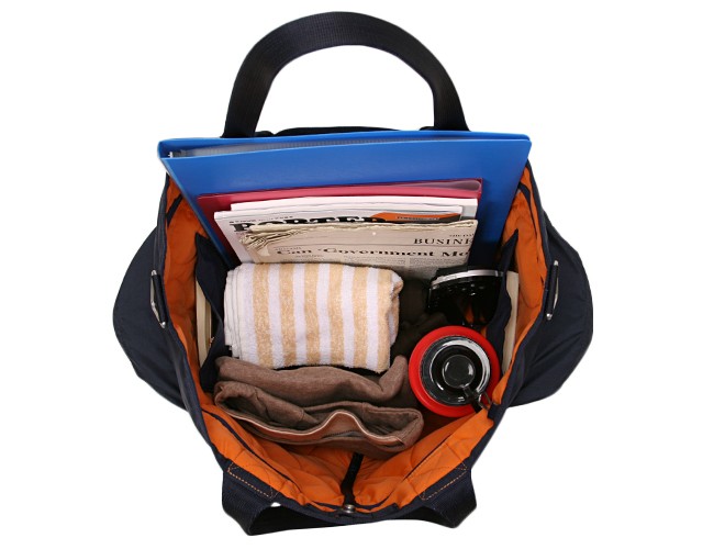 FORCE(フォース) 2WAY TOTE BAG | 吉田カバンホームページ