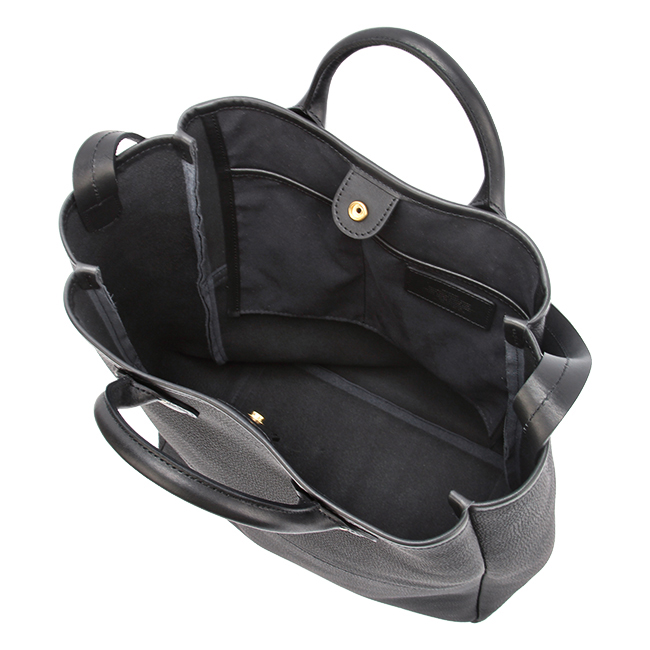 Shrink - 2way tote bag - M｜SLOW – スロウ 公式ECサイト | 革