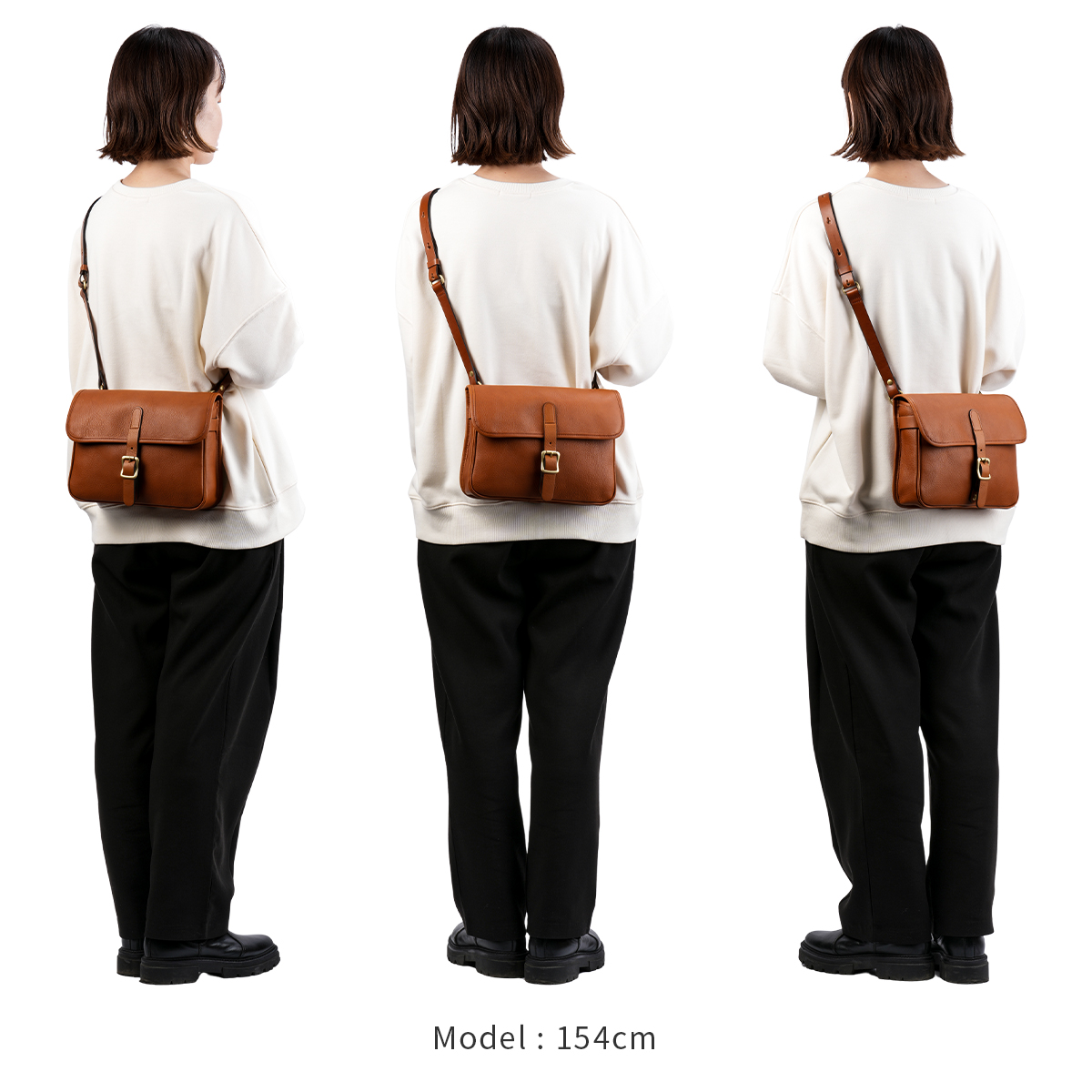bono - flap rucksack -｜SLOW – スロウ 公式ECサイト | 革製の