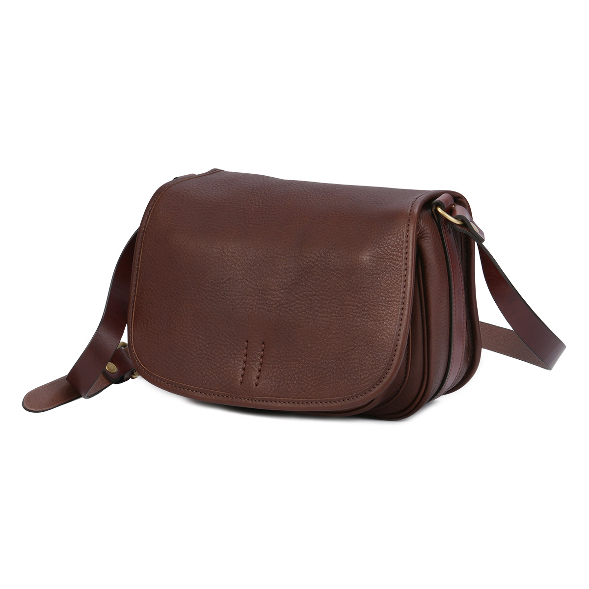 SLOW スロウ シービー ショルダーバッグ メンズ レディース 本革 小さめ ミニ A6 CB 858S55R | SLOW(ファッション) | 02