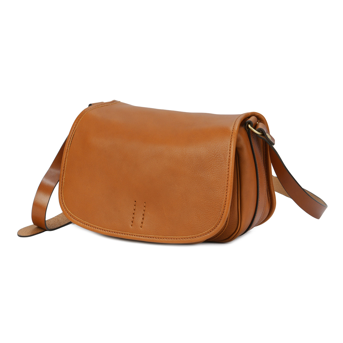 SLOW スロウ シービー ショルダーバッグ メンズ レディース 本革 小さめ ミニ A6 CB 858S55R | SLOW(ファッション) | 03