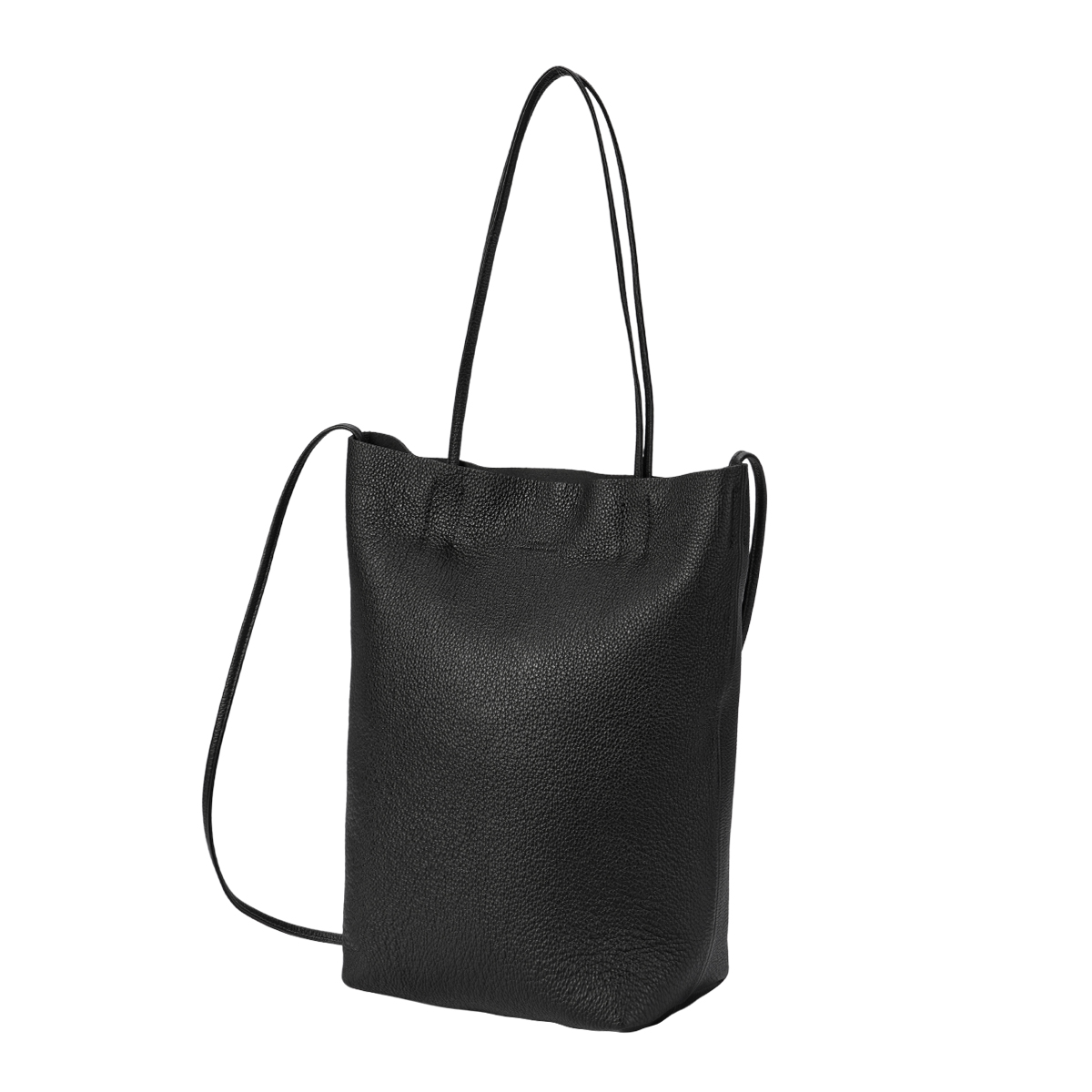 最大55% 2/1まで SLOW スロウ トートバッグ メンズ レディース ブランド レザー 本革 軽量 日本製 縦型 肩掛け B5 シュリンク shrink 858S58R | SLOW | 01