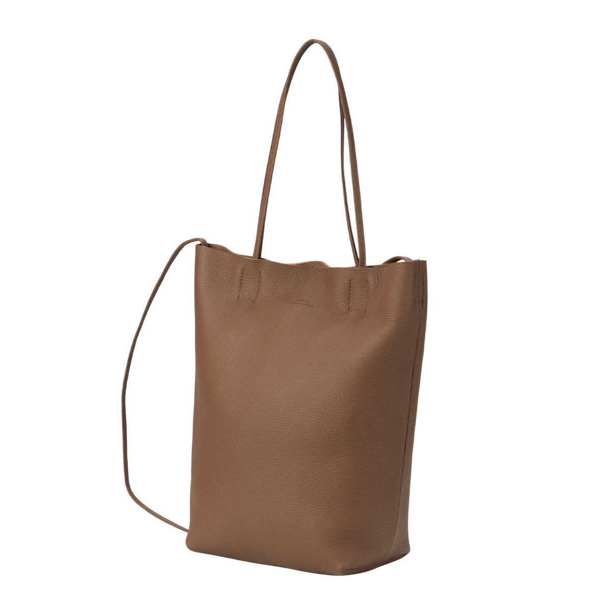 最大55% 2/1まで SLOW スロウ トートバッグ メンズ レディース ブランド レザー 本革 軽量 日本製 縦型 肩掛け B5 シュリンク shrink 858S58R | SLOW | 02