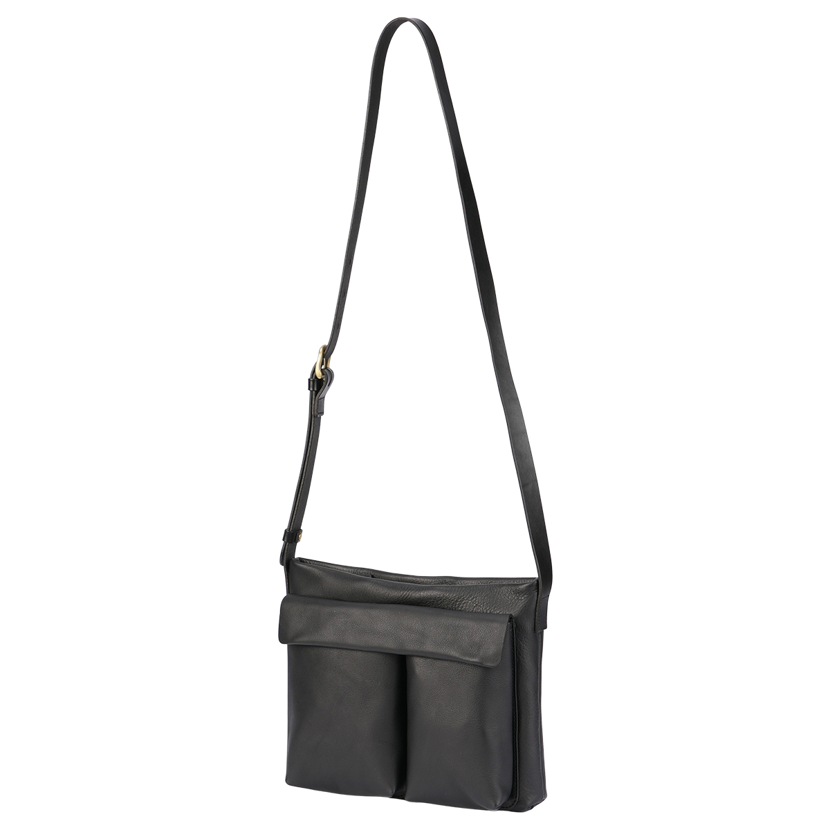 最大53% 3/1まで スロウ Cb ショルダーバッグ A5 本革 日本製 SLOW ?Cb 858S72R | SLOW(ファッション) | 02