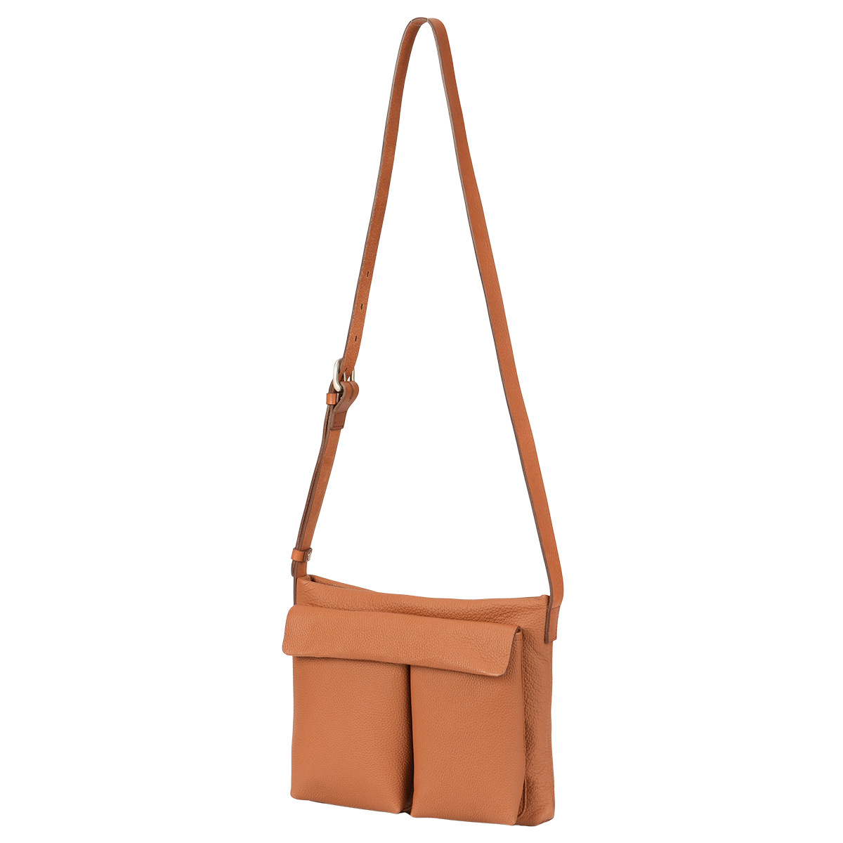 最大51% 2/3限定 スロウ シュリンク ショルダーバッグ?A5 本革 日本製 SLOW Shrink 858S75R | SLOW(ファッション) | 03