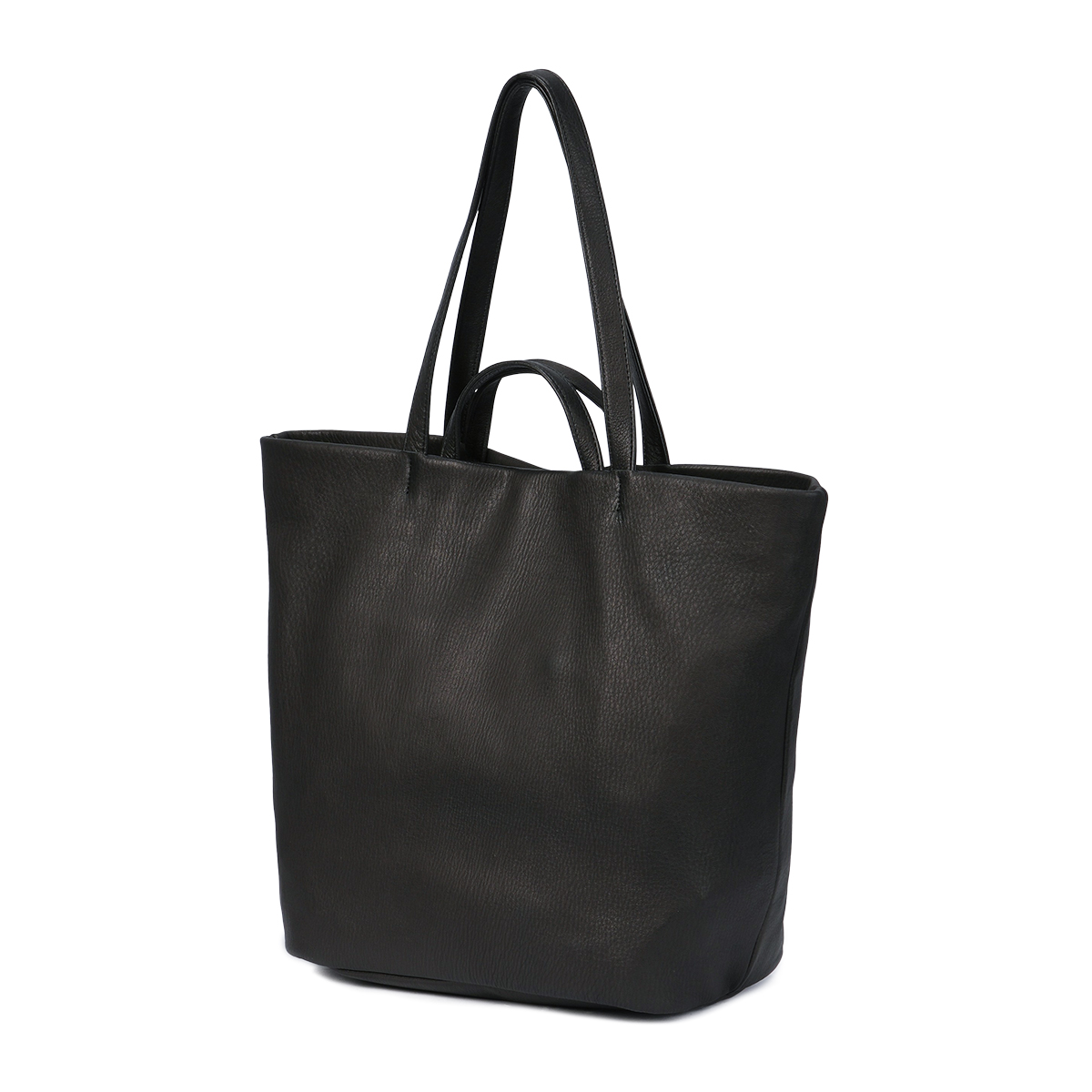 スロウ ディア 2WAY トートバッグ ショルダーバッグ A4 Mサイズ 本革 鹿革 日本製 ブランド SLOW Deer 858S79R | SLOW(ファッション) | 01