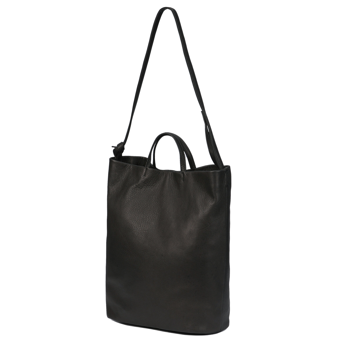 最大51% 12/28限定 スロウ ディア 2WAY トートバッグ ショルダーバッグ A4 縦型 Mサイズ 本革 鹿革 日本製 ブランド SLOW Deer 858S80R | SLOW(ファッション) | 01