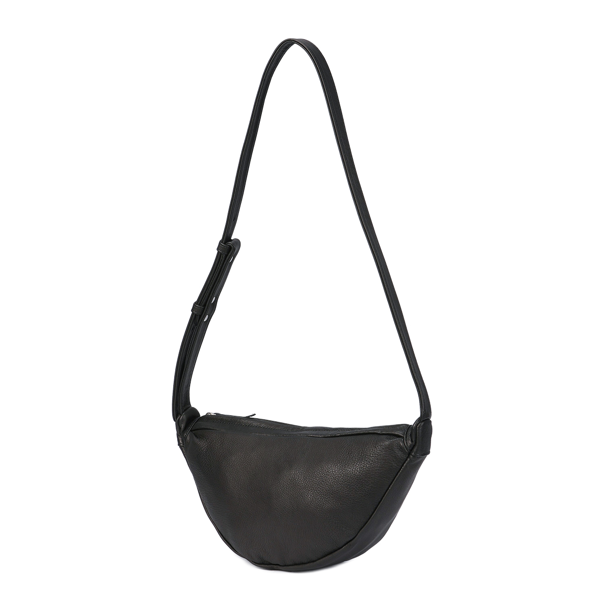 スロウ ディア ショルダーバッグ Sサイズ 本革 鹿革 日本製 ブランド SLOW Deer 858S82R | SLOW(ファッション) | 01