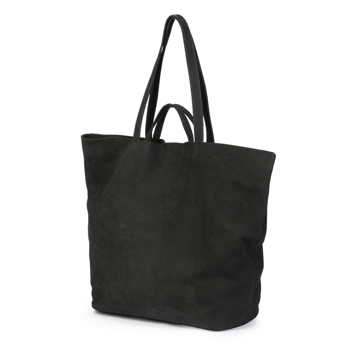 最大51% 1/4限定 スロウ ディアヌバック 2WAY トートバッグ ショルダーバッグ Lサイズ 本革 鹿革 日本製 ブランド SLOW Deer Nubuck 858S88R | SLOW(ファッション) | 01