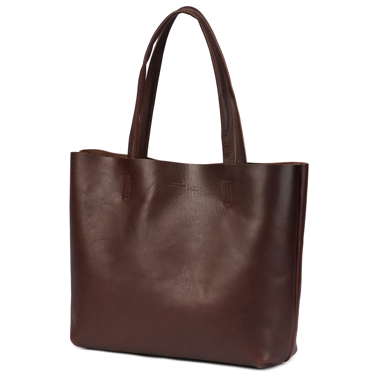 最大53% 3/22まで スロウ ボーノ トートバッグ 肩掛け A4 本革 栃木レザー 日本製 メンズ レディース SLOW bono 858S90S | SLOW(ファッション) | 02