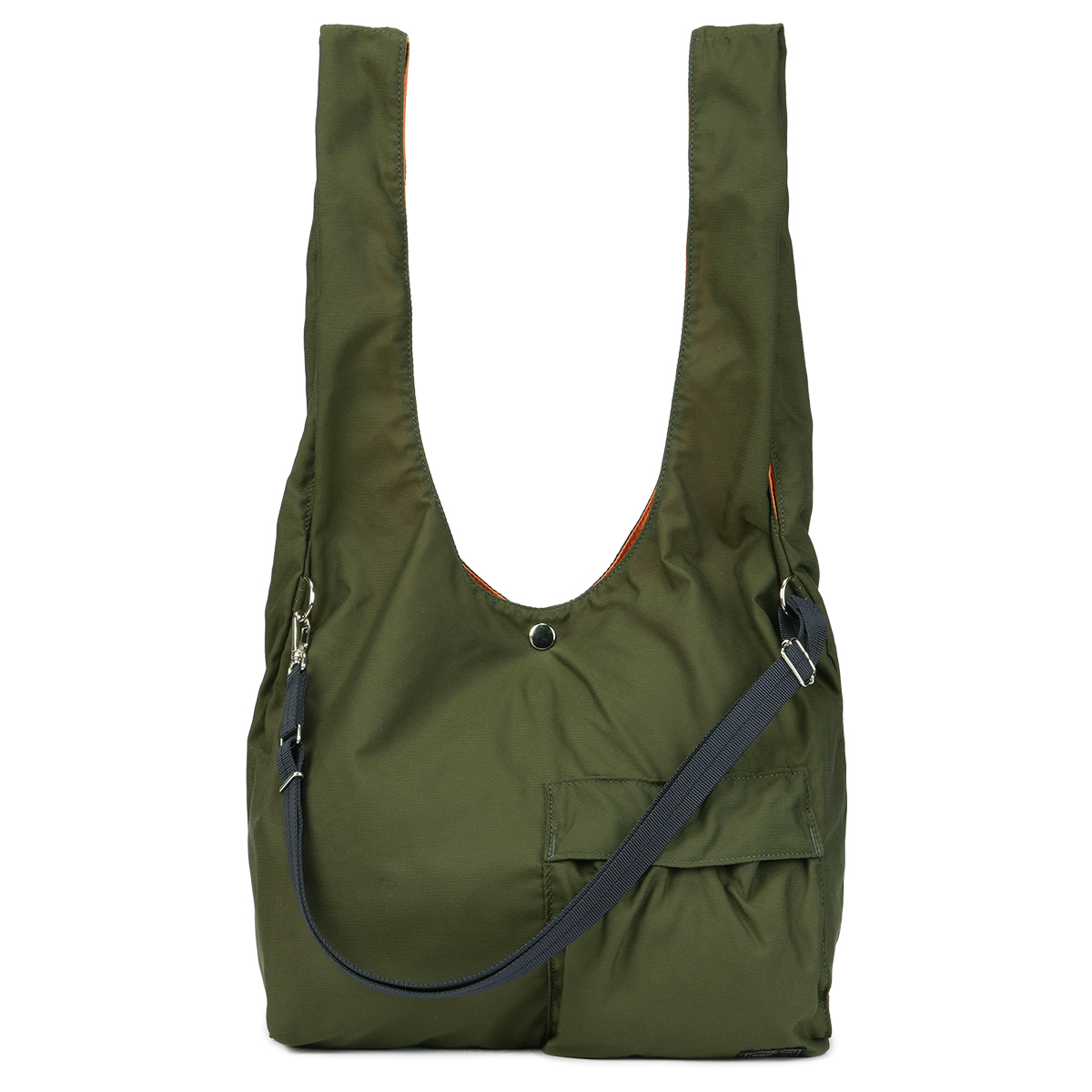 PORTER ポーター バガー GMSバッグ 865-15215 エコバッグ トートバッグ