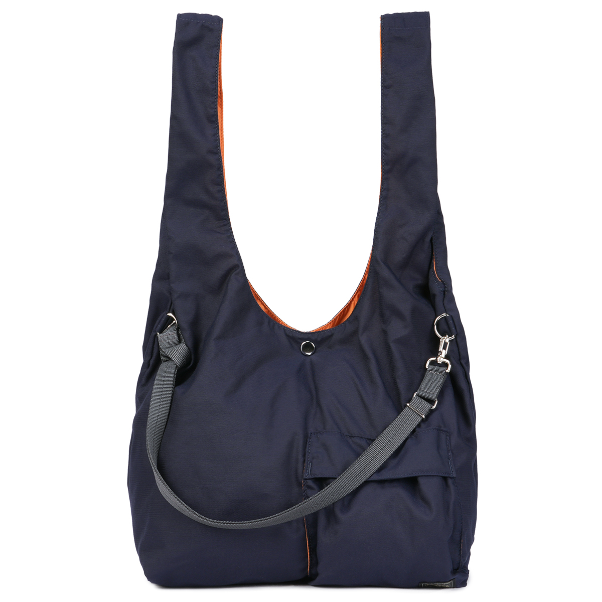 PORTER ポーター バガー GMSバッグ 865-15215 エコバッグ トートバッグ