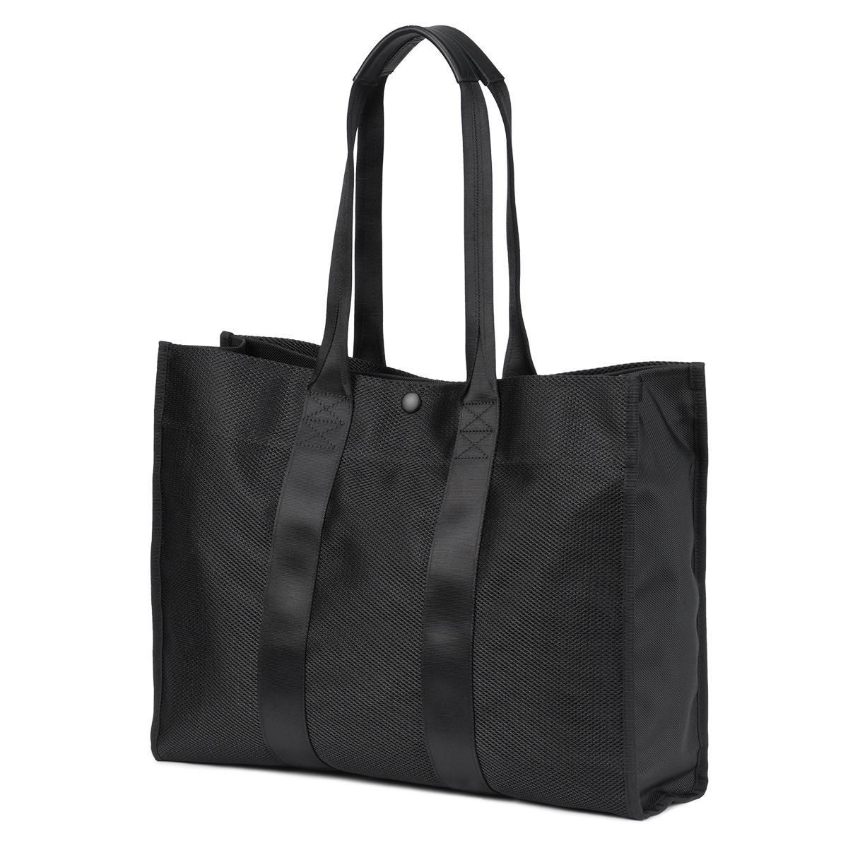 最大51% 4/23限定 スロウ バリスティックエアー トートバッグ Mサイズ B4 メッシュ コーデュラ 軽量 中空糸 撥水 耐水 SLOW ballistic air 866S07S | SLOW(ファッション) | 01