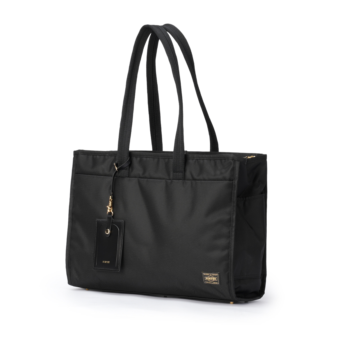 PORTER ポーター シア トートバッグ(L) 871-05120 871-15120 吉田