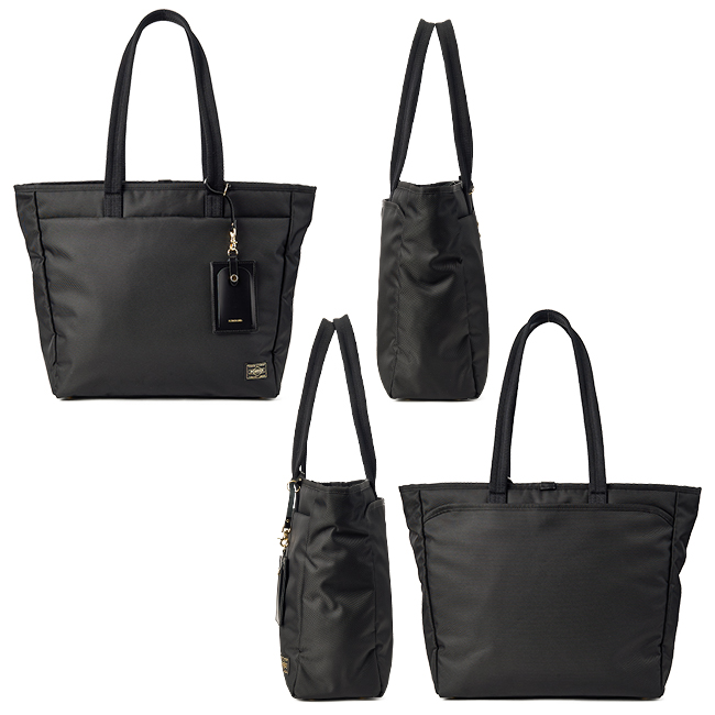 SHEA（PORTER GIRL） ポーター シア トートバッグ(L) 871-05182