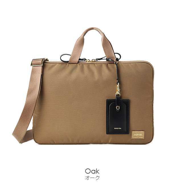 SHEA（PORTER GIRL） ポーター シア 2WAYショルダーバッグ 871