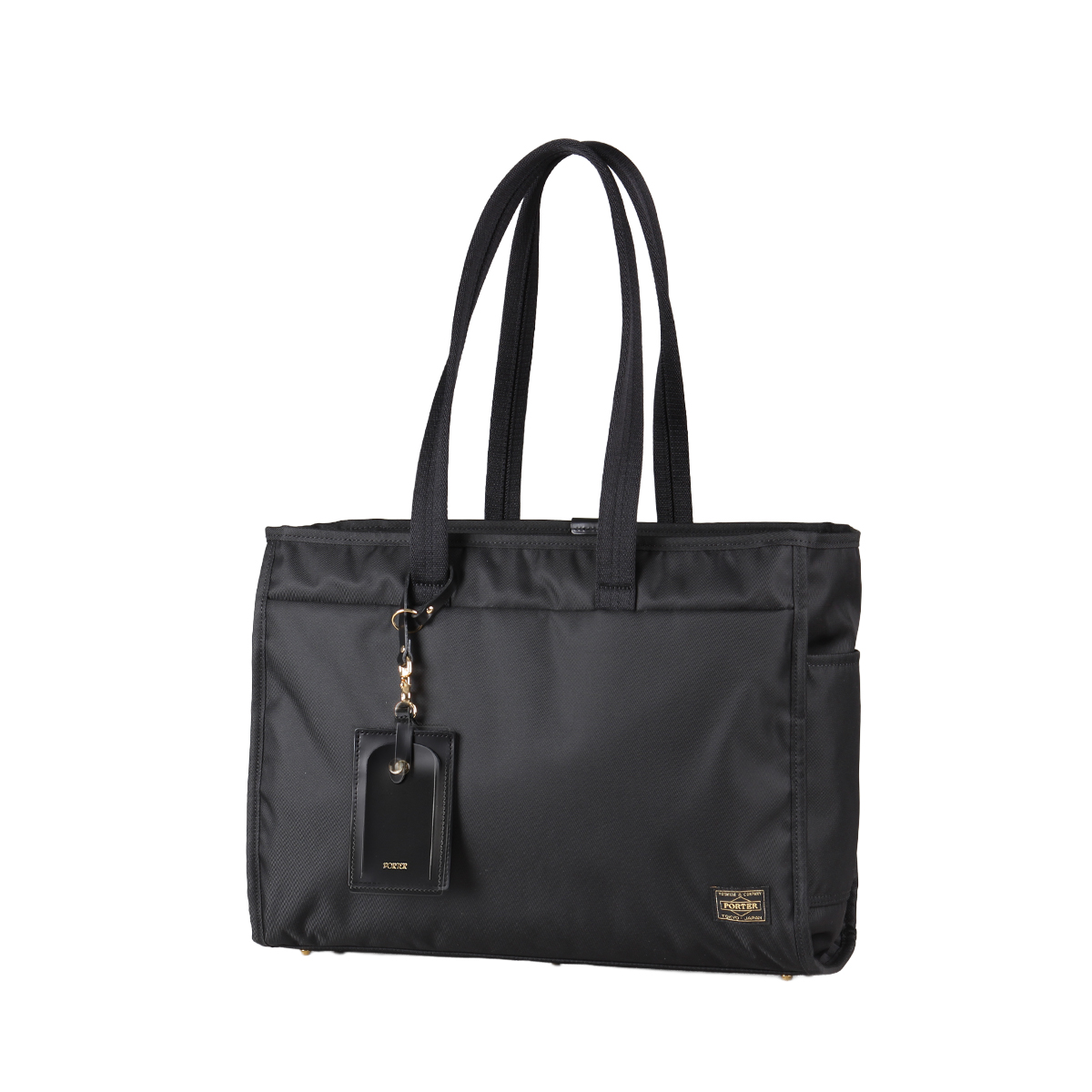 PORTER ポーター シア トートバッグ(L) 871-05120 871-15120 吉田