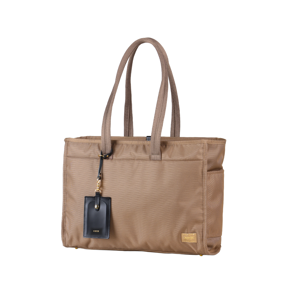 PORTER ポーター シア トートバッグ(L) 871-05120 871-15120 吉田
