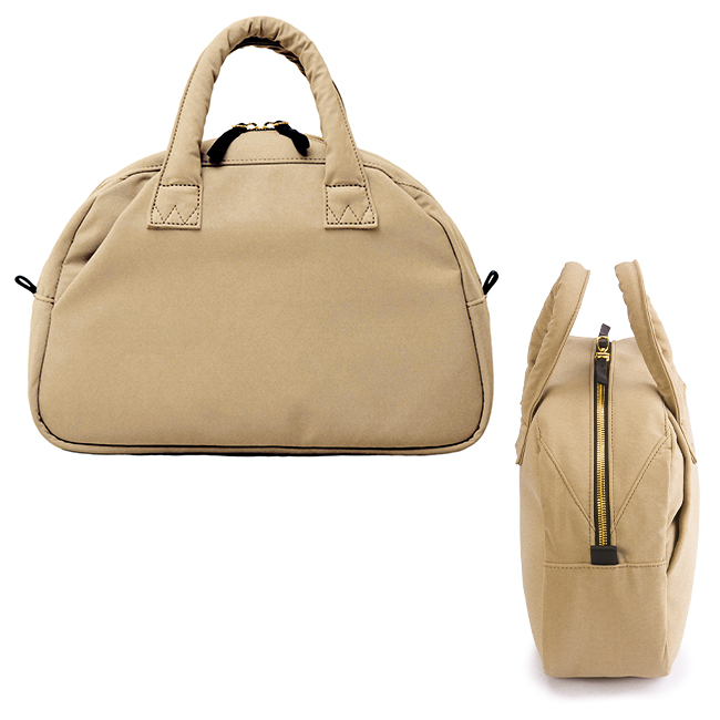 最大51% 1/11限定 ウィーミー ボストンバッグ ミニ 軽量 330g 軽い