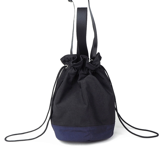 最大51% 1/13限定 ウィーミー 巾着 ポーチ 4L 手提げ ショルダー 軽量