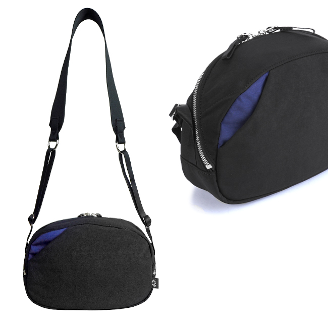 最大51% 1/13限定 ウィーミー ショルダーバッグ ミニ 2L 軽量 軽い