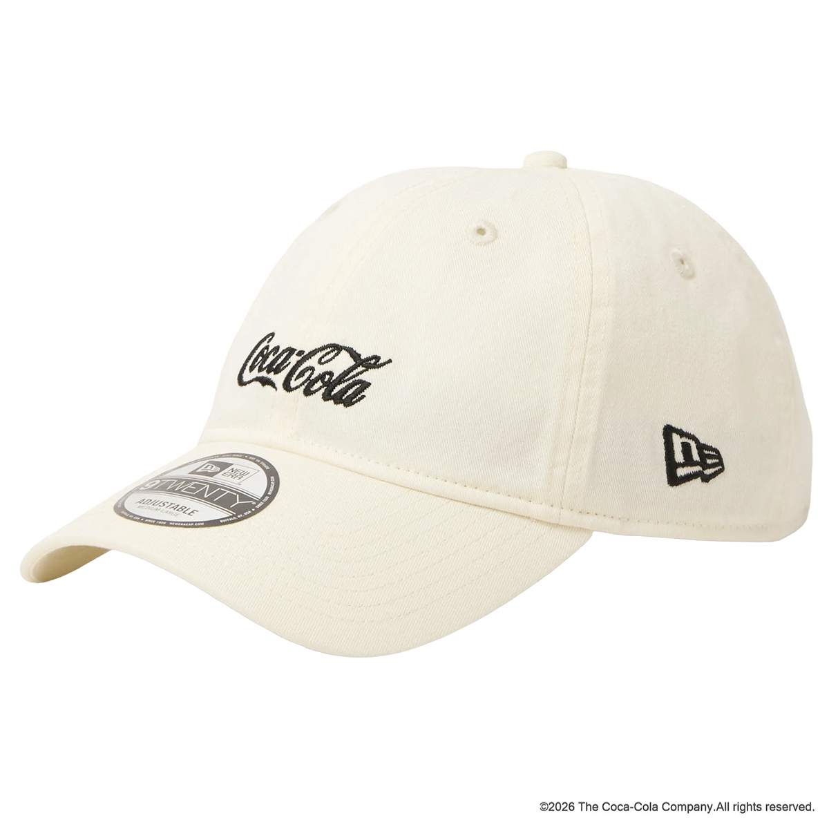 最大42% 8/11限定 ニューエラ キャップ 9TWENTY コカ・コーラ メンズ レディース ブランド アジャスタブル 帽子 NEW ERA Coca-Cola 15154853 15154852 | NEW ERA | 02
