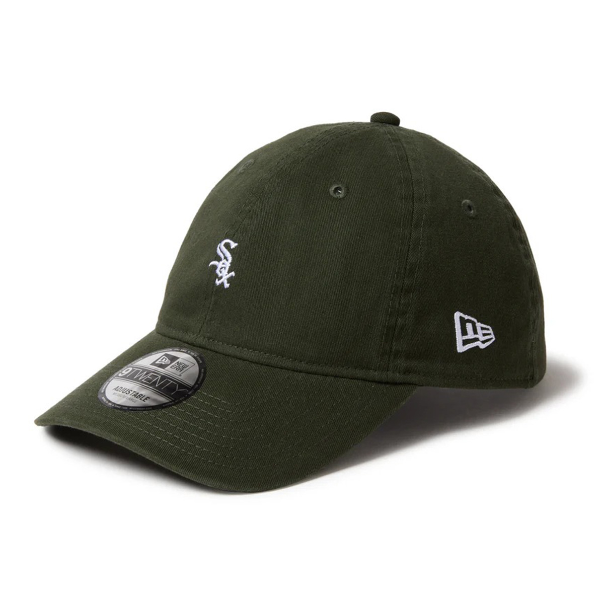 最大41% 1/15限定 ニューエラ ベースボールキャップ カーブドバイザー 帽子 NEW ERA MLB 9TWENTY Batterman | NEW ERA | 04