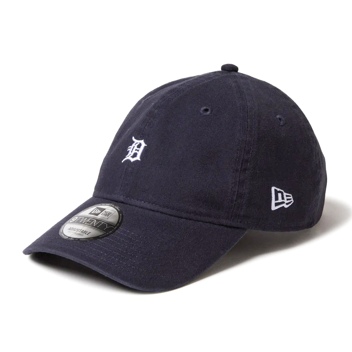 最大41% 1/15限定 ニューエラ ベースボールキャップ カーブドバイザー 帽子 NEW ERA MLB 9TWENTY Batterman | NEW ERA | 03