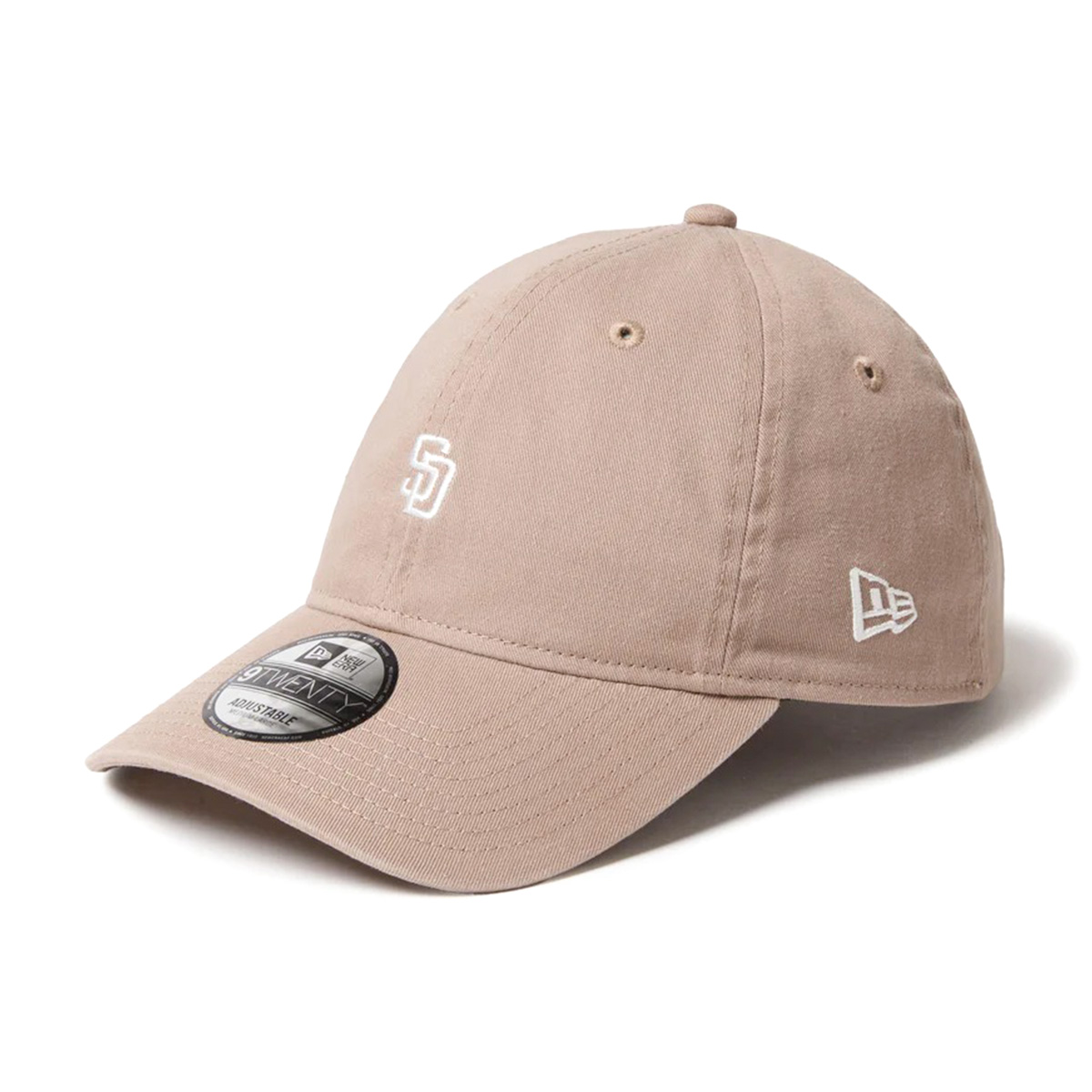 最大41% 1/15限定 ニューエラ ベースボールキャップ カーブドバイザー 帽子 NEW ERA MLB 9TWENTY Batterman | NEW ERA | 05