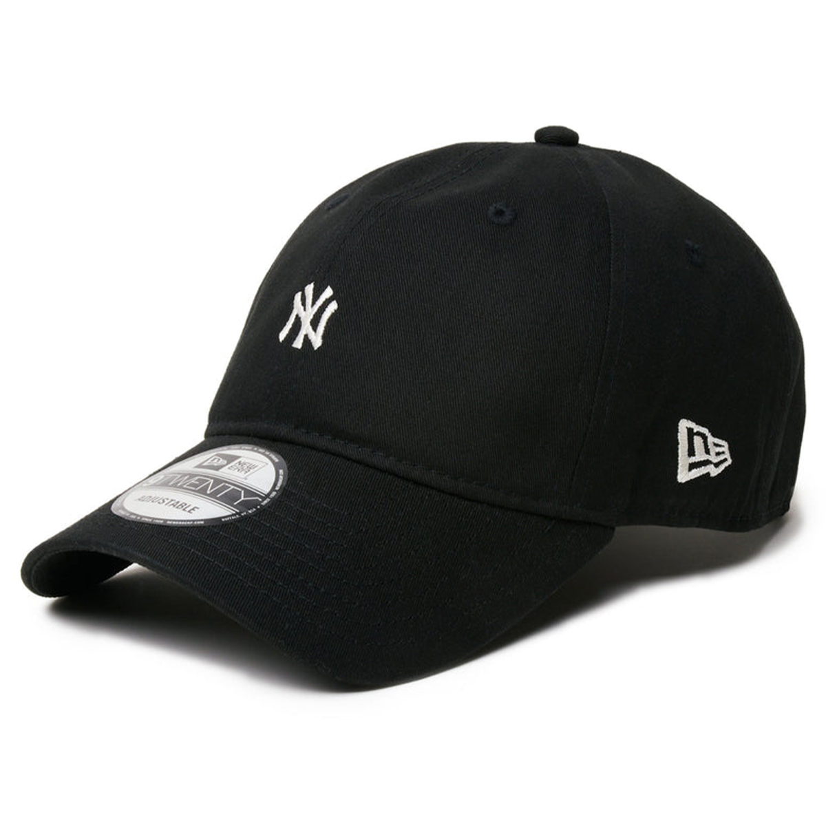 NEW ERA（ニューエラ） 最大42% 2/7限定 キャップ 9TWENTY MLB Mini