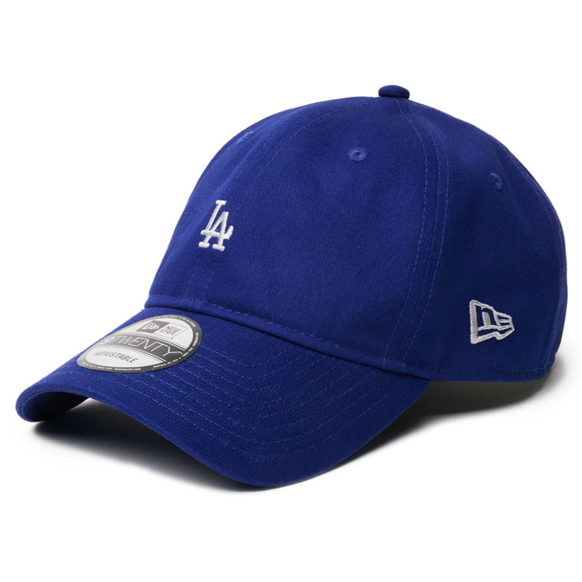 NEW ERA ニューエラ キャップ 9TWENTY MLB Mini Logo メンズ