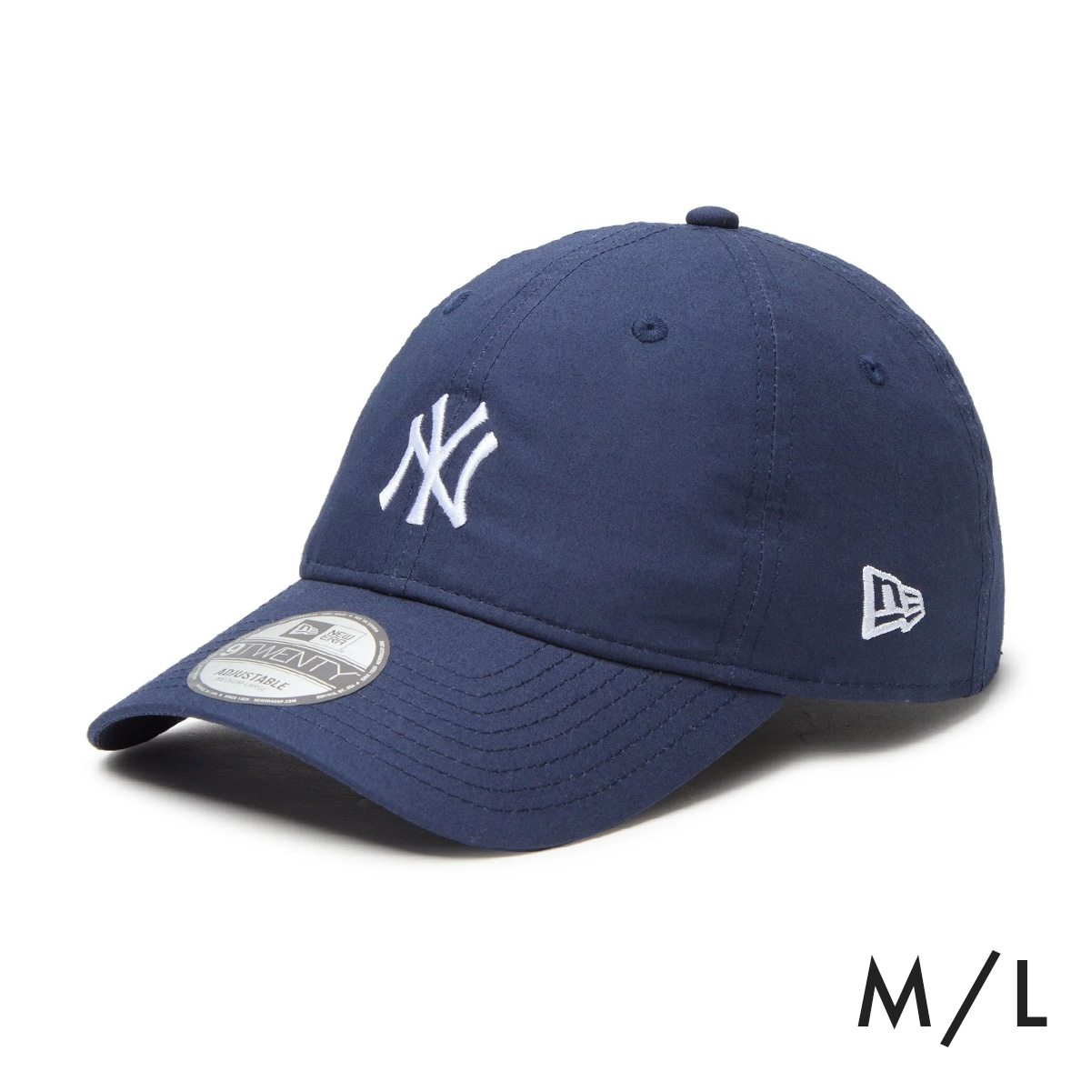 NEW ERA/ニューエラ】9TWENTY Yankees CAP（キャップ）｜MUSE de
