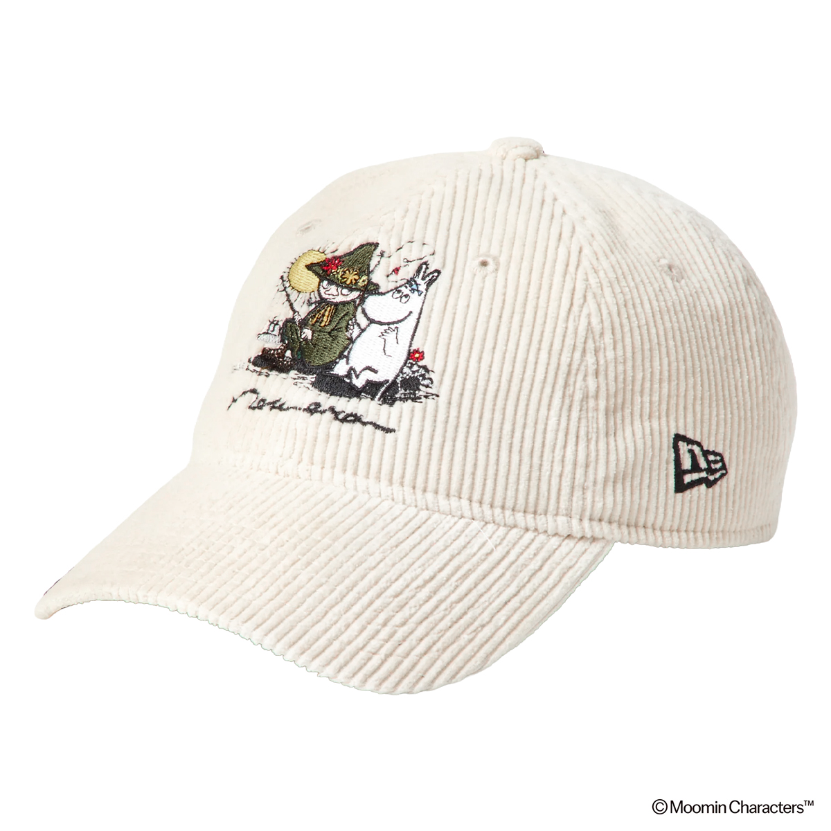 NEW ERA（ニューエラ） 最大42% 9/25限定 キャップ 9TWENTY ムーミン