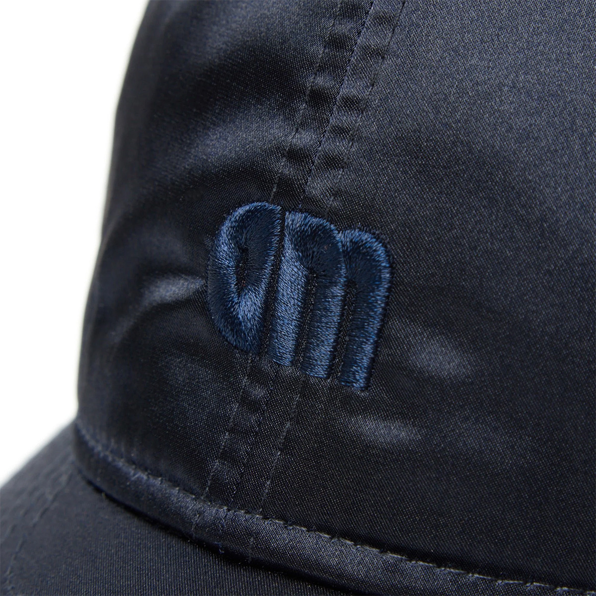 新品SM／NEW ERA MIYUKI ARIHARA 9Thirty am Metal Plate