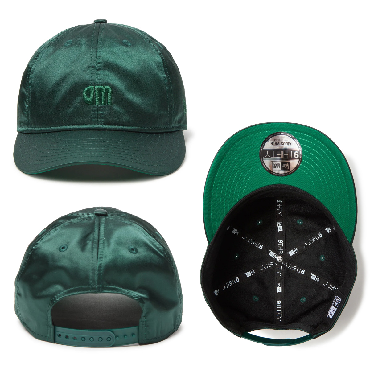 NEW ERA 最大32% 4/27限定 ニューエラ キャップ 9THIRTY 在原