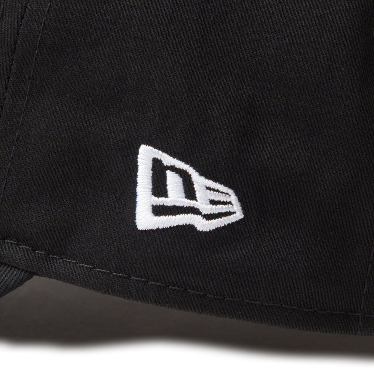 NEW ERA 最大31% 5/15限定 ニューエラ Rubber Patch キャップ