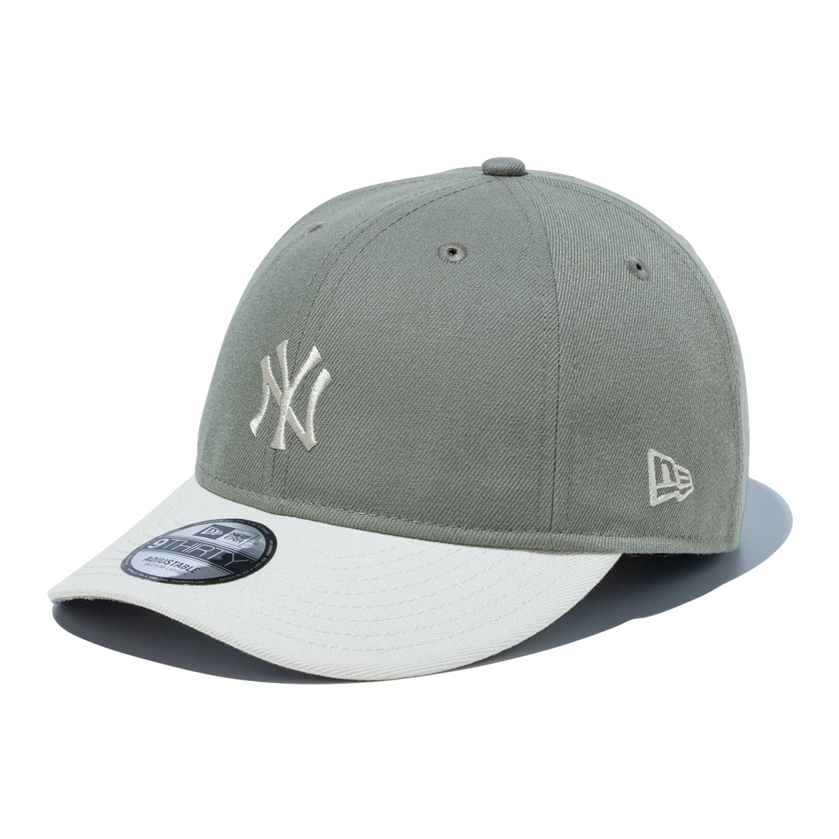 最大42% 1/22限定 ニューエラ キャップ 帽子 メンズ レディース ブランド ミニロゴ ヤンキース NY NEW ERA 9THIRTY Storm 930cloth-strap | NEW ERA | 02