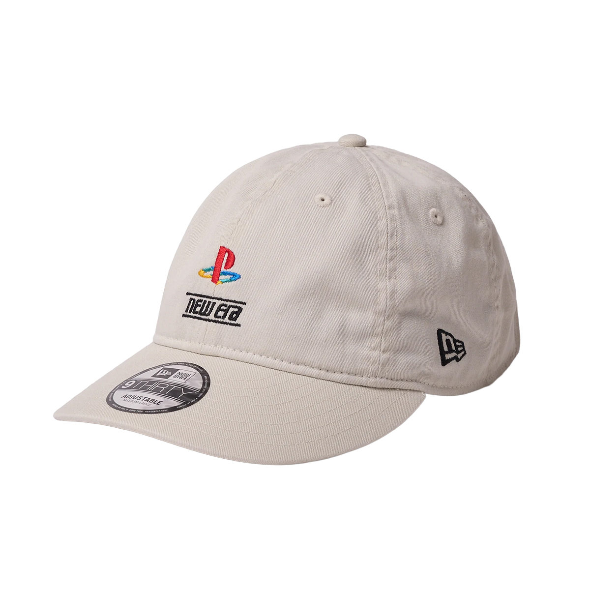 NEW ERA（ニューエラ） 最大45% 7/8限定 プレイステーション