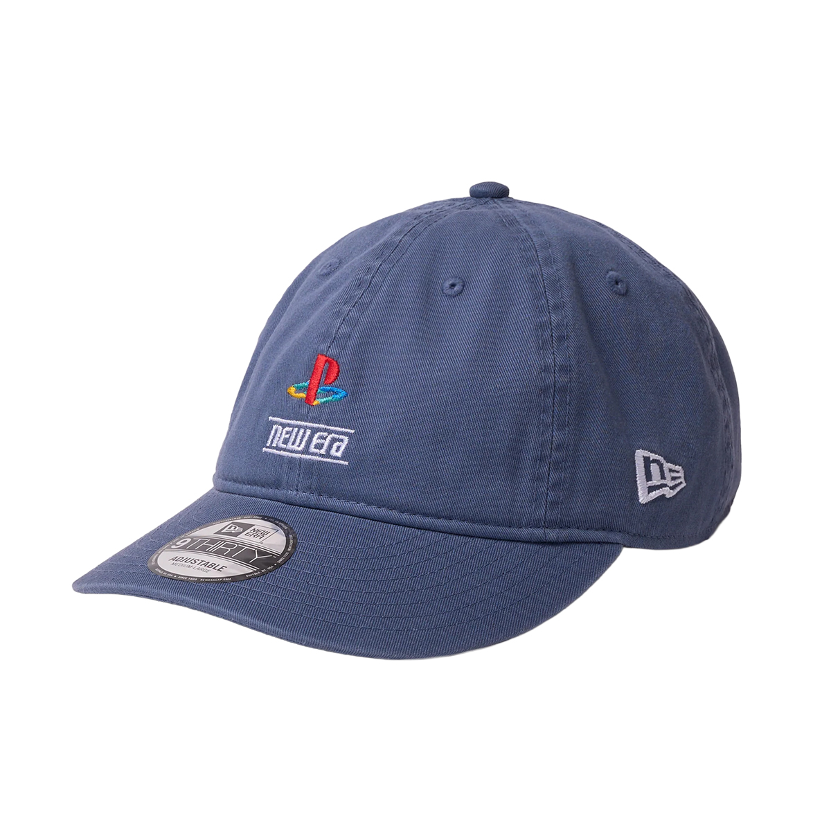 NEW ERA（ニューエラ） 最大42% 2/8限定 プレイステーション