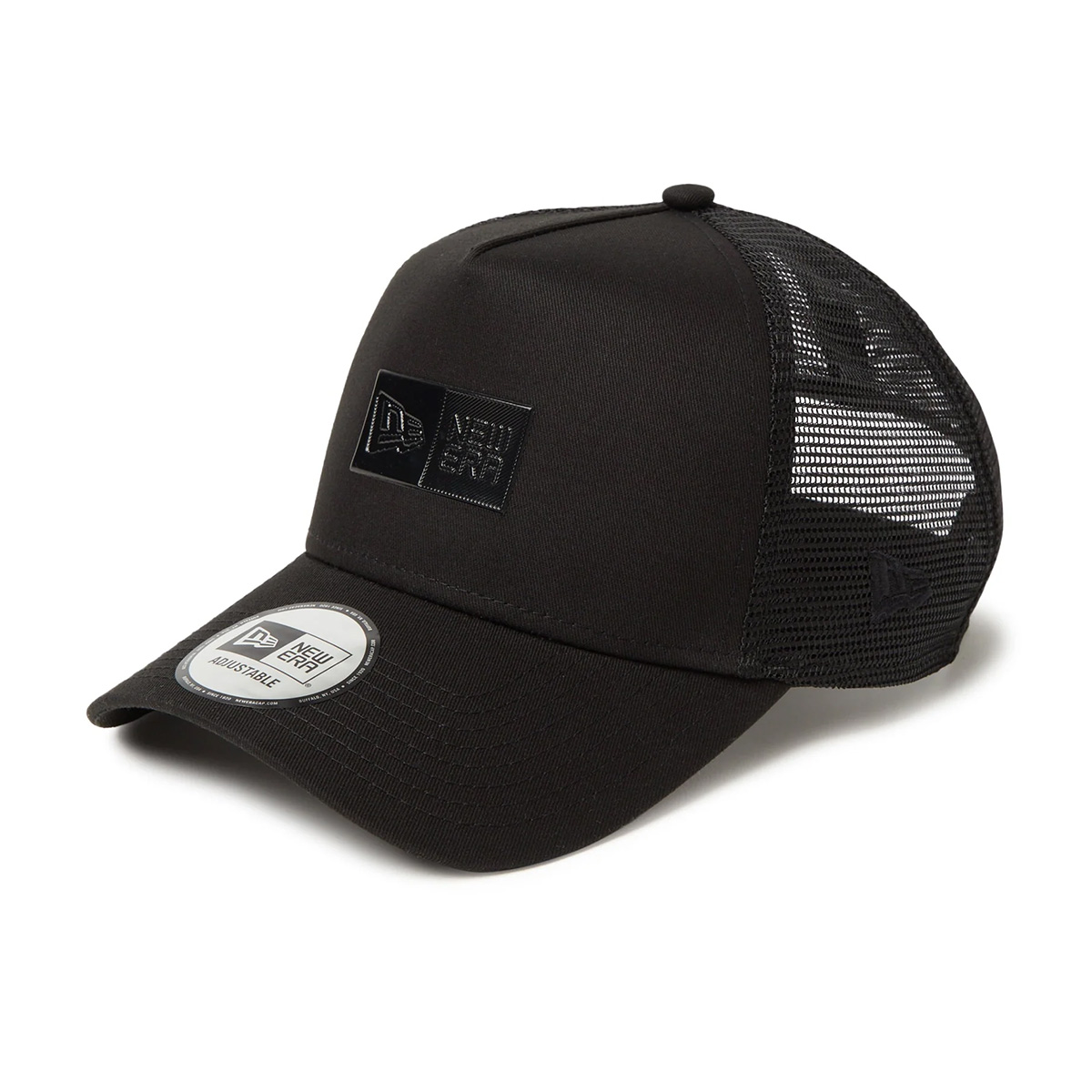 NEW ERA（ニューエラ） 最大42% 5/17限定 キャップ メッシュキャップ