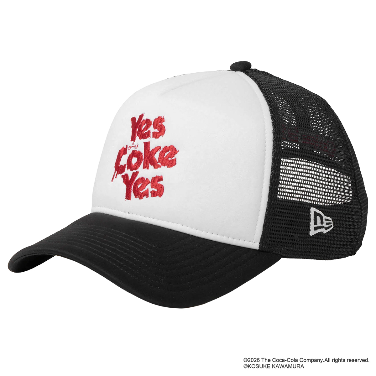 NEW ERA（ニューエラ） 最大41% 9/29限定 キャップ 9FORTY コカ