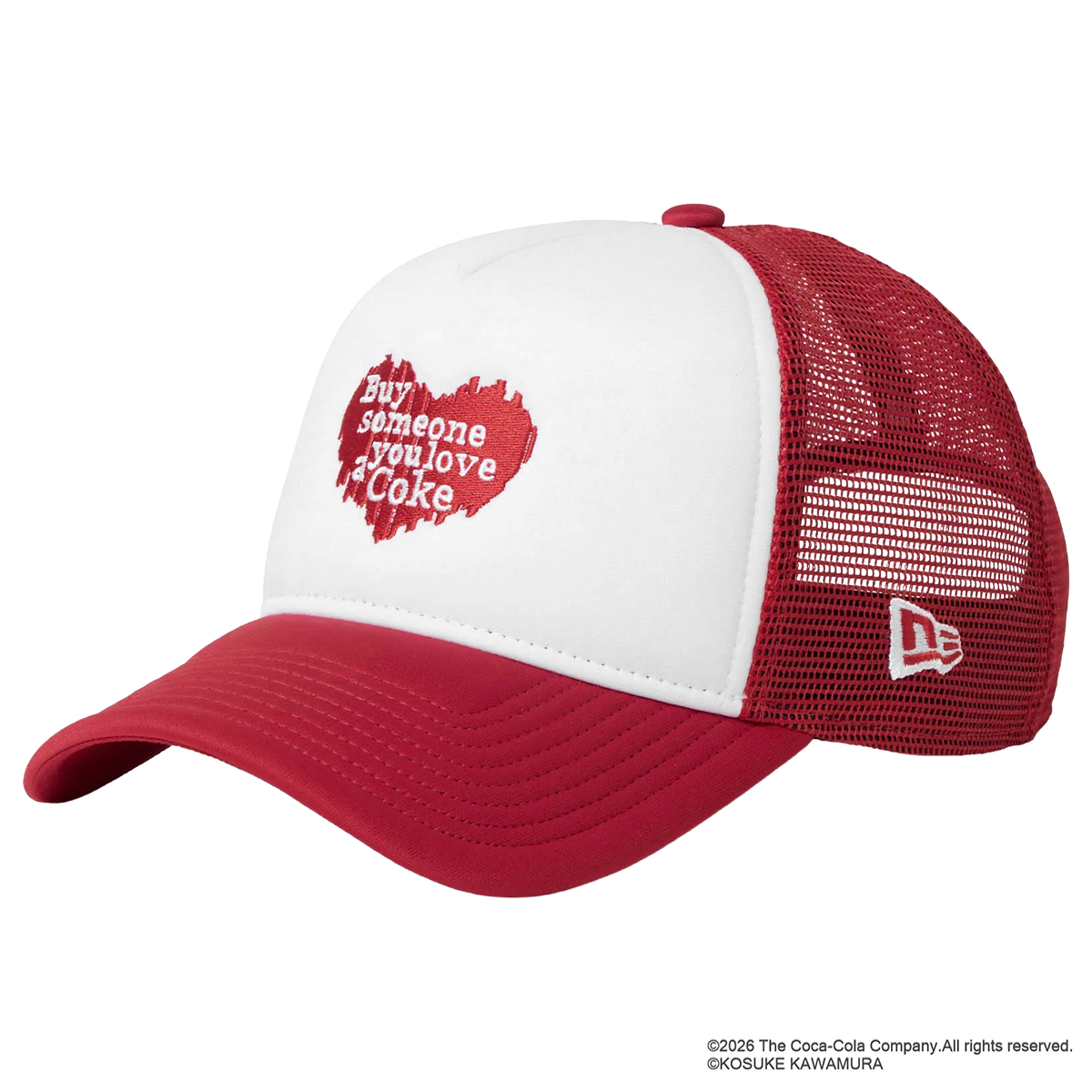 NEW ERA（ニューエラ） 最大41% 9/29限定 キャップ 9FORTY コカ