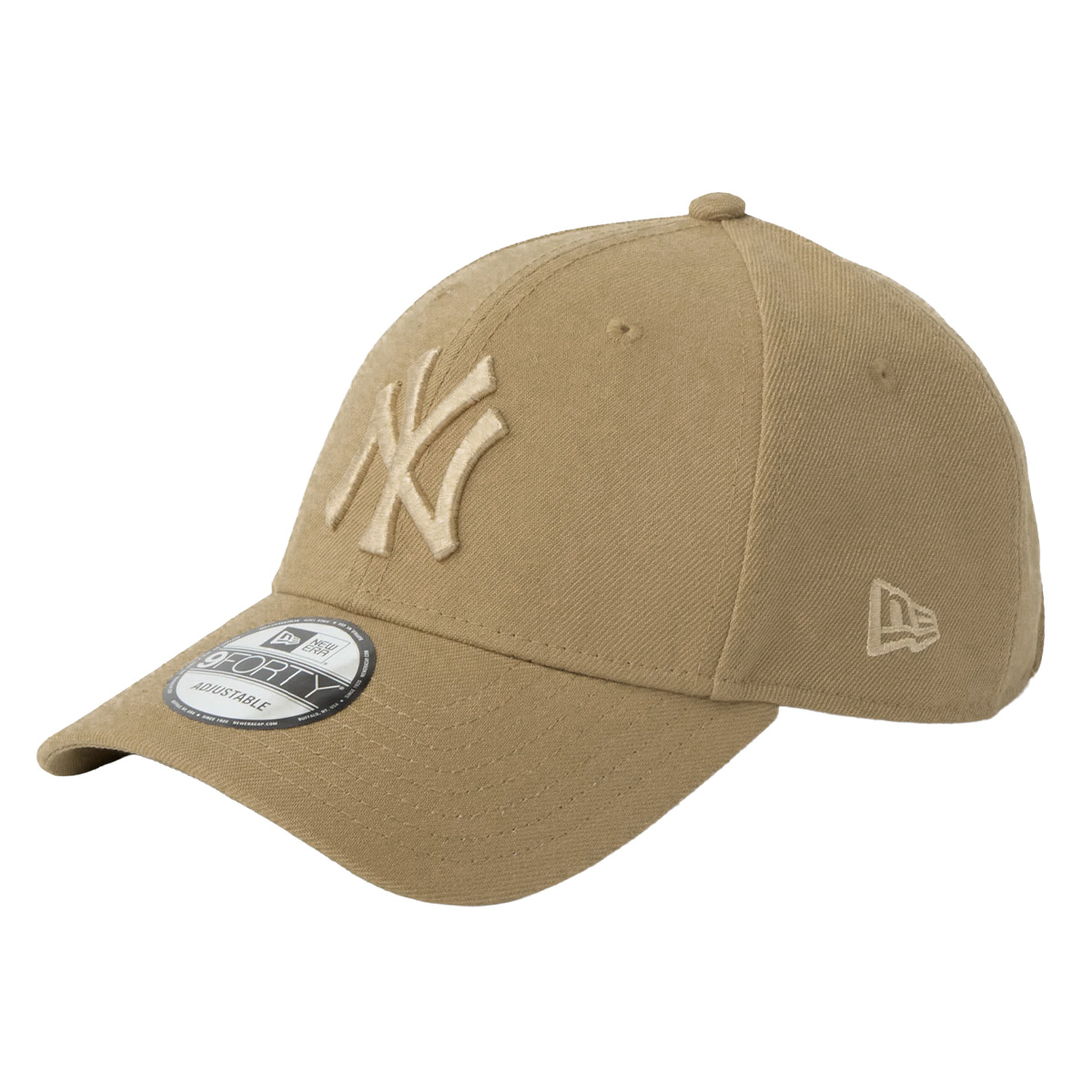 NEW ERA（ニューエラ） キャップ 9FORTY MLBベースボールキャップ